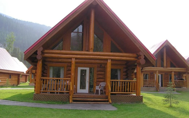 Yoho Chalets