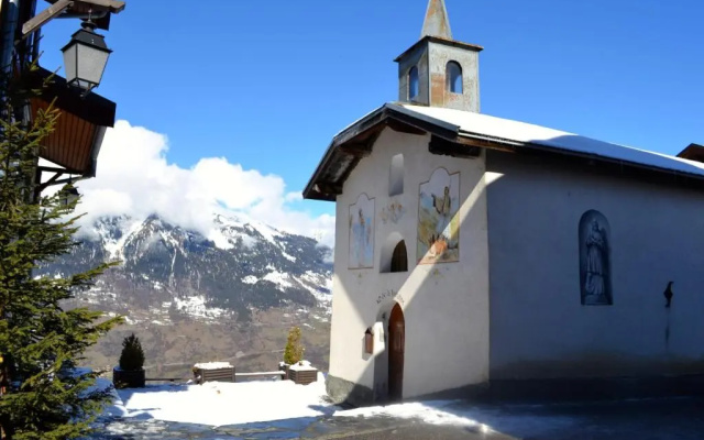 Chalet de Montalbert 22B