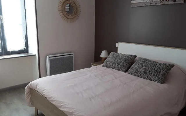 Une charmante maison pour un séjour au vert