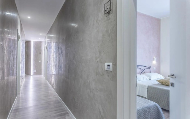 ViaMonti Hotel