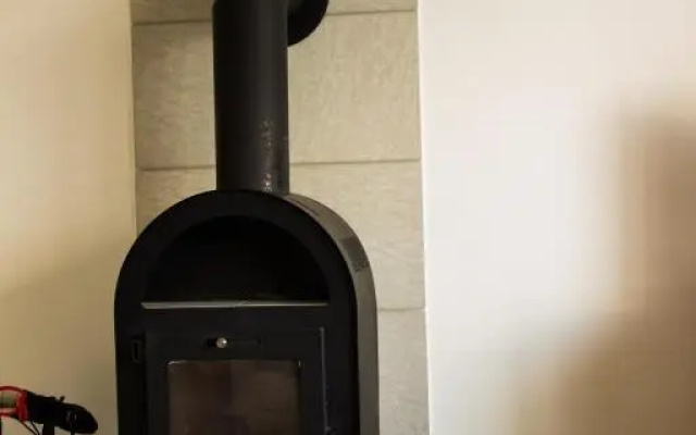Kleines Ferienhaus zu Füßen des Rennsteigs