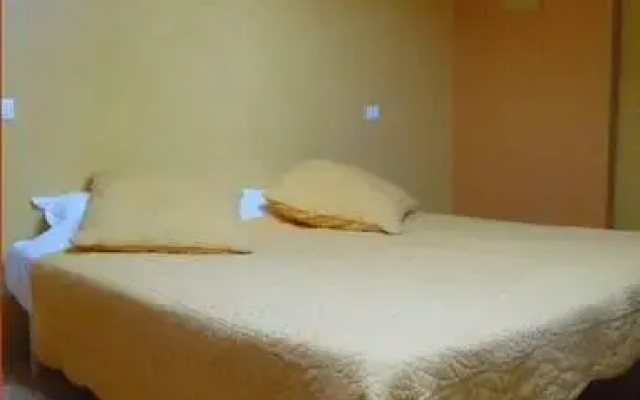 Chambres dHôtes Les Peupliers