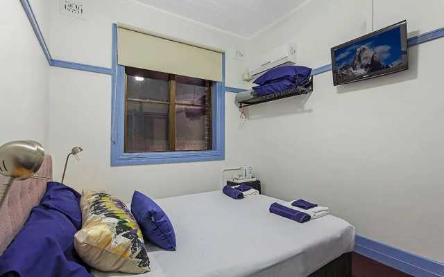Commonwealth Hotel Newcastle