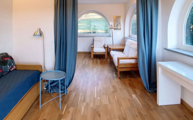 Casa di Sara (GBG100)