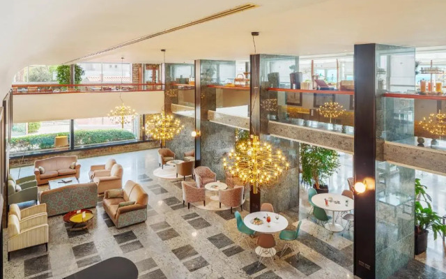 Hotel Excelsior
