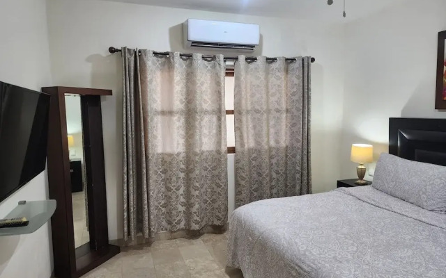 Condo Ventanas