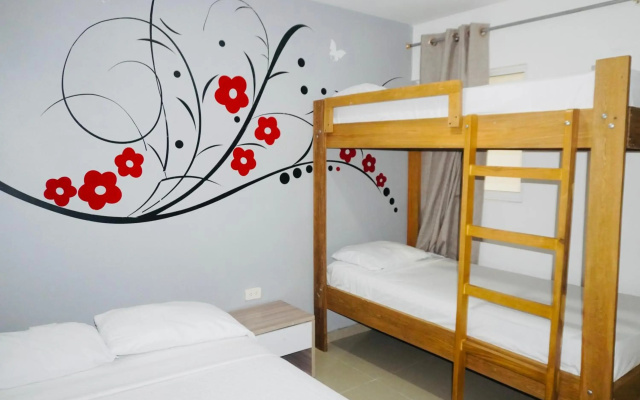 Hotel Bellamar
