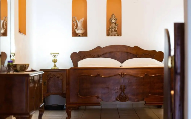 Fabrica House Kato Saktouria