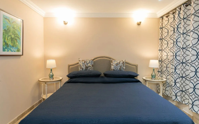 Dream Villa Simpson Bay Vittoria Beachfront