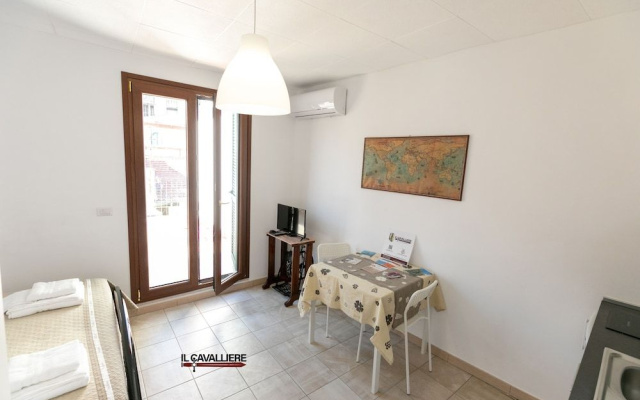 Il Cavalliere Bed & breakfast