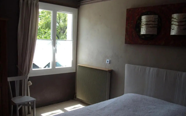 Chambre D'Hotes Amoraina
