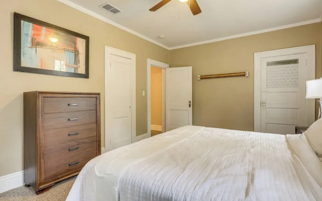 Quiet Jacksonville Retreat - 4 Miles to Downtown!