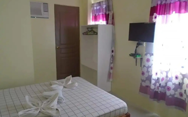 N & F Guest House