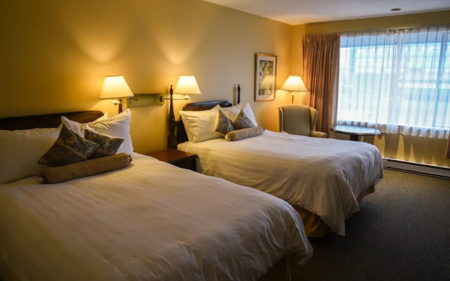 Pacific Inn
