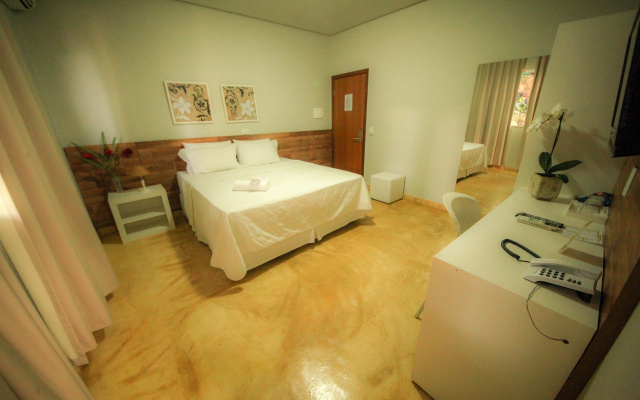Pousada Parador da Figueira