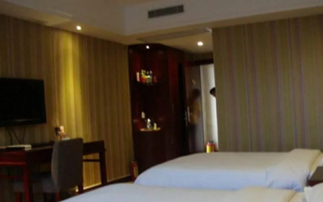 Guoxian Hotel