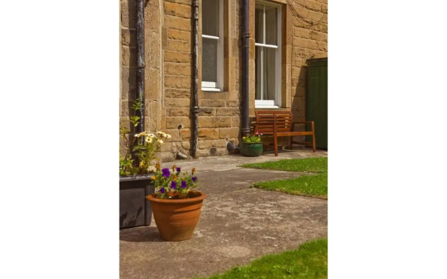 Marchmont