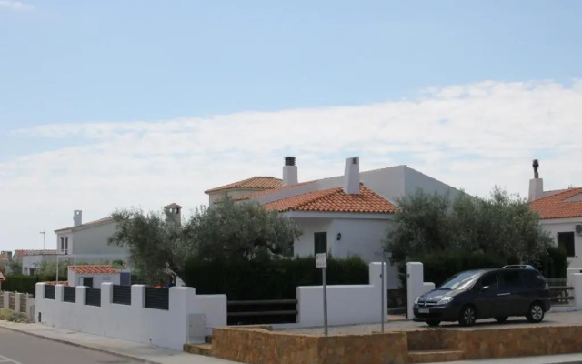 Preciosa Casa A 200 mts de la playa