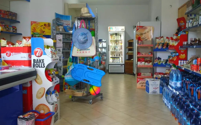 Spiros Studios