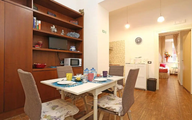 Ines Apartment