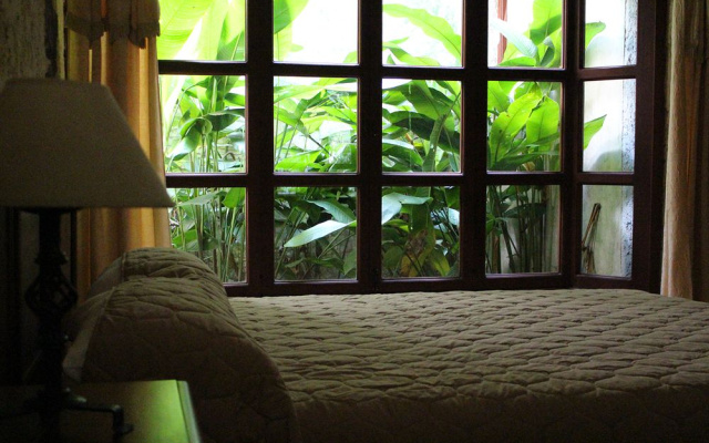 Hotel Real Plaza