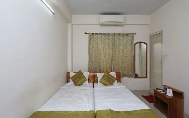 OYO 6019 City Inn