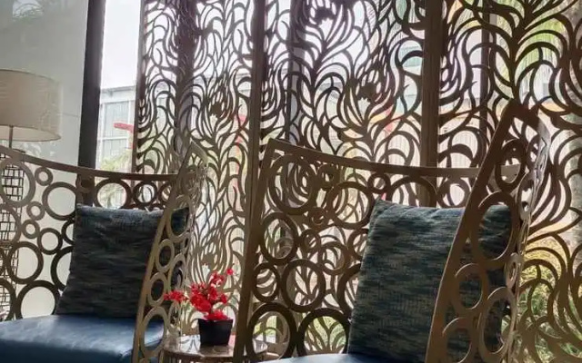 Apartemen Borneo Bay City by Staycation Balikpapan