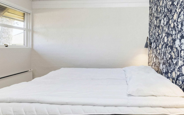 2 Rooms, Standard, 2+2 People, 48m2