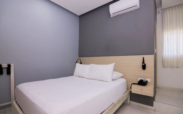 Hotel Gallery Cartagena