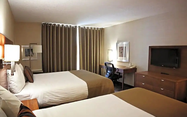 Waterfront Inn
