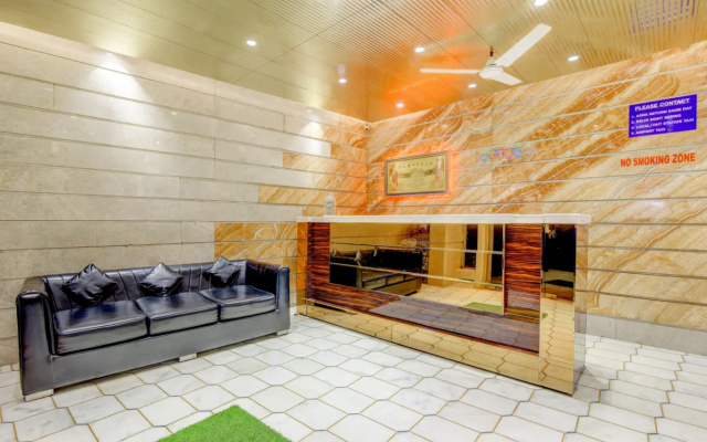 Hotel Nancy