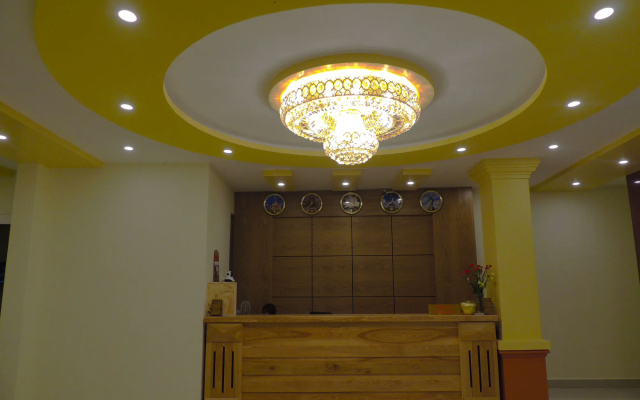 T&T Resort And Spa