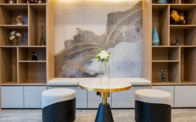 GreenTree Inn Jiangsu Suqian City Suqian Universit