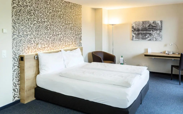 Swiss Quality Hotel Aarauerhof