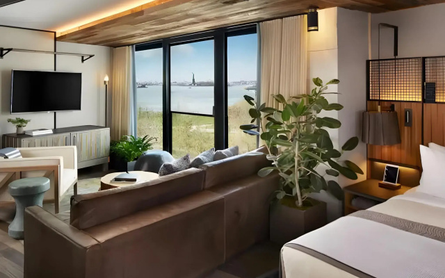 1 Hotel Brooklyn Bridge