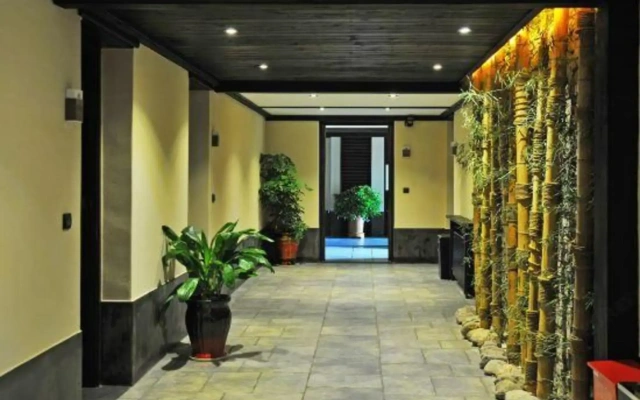 Guzhai Inn