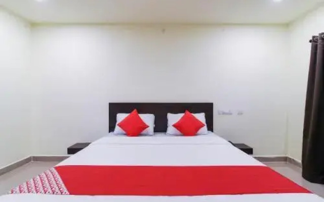 Beaches And Hills Resort By OYO Rooms