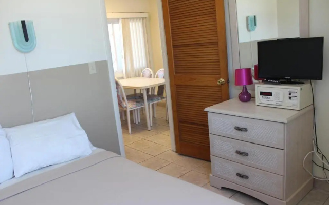 Condor Motel
