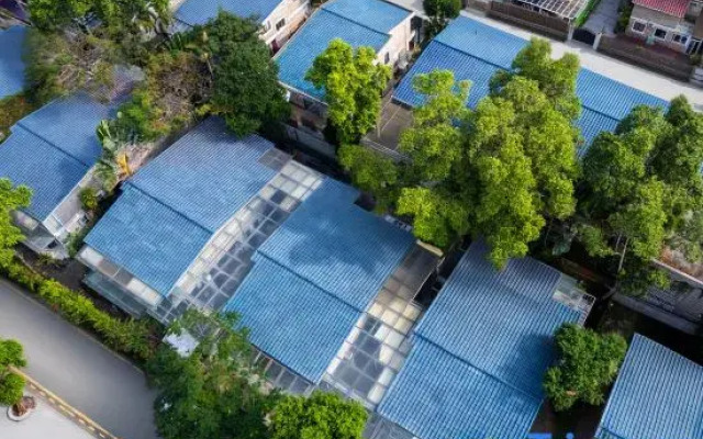 No.6 Garden Villa Hotel (Shekou Sea-world)