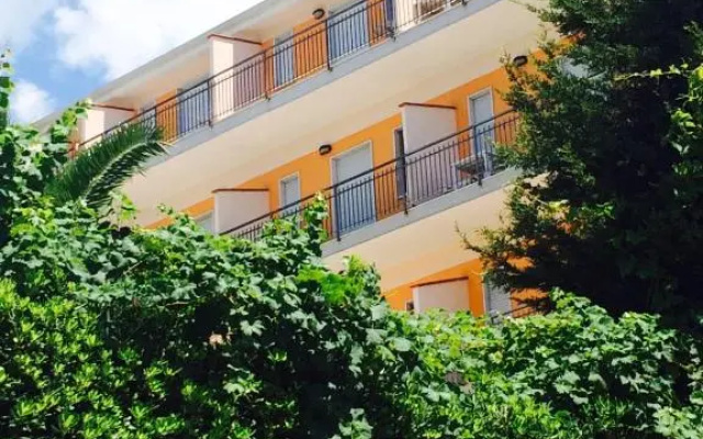 Hotel Santa Maria