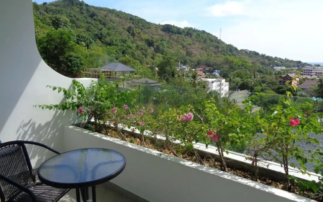 Kata Ocean View by Rents in Phuket