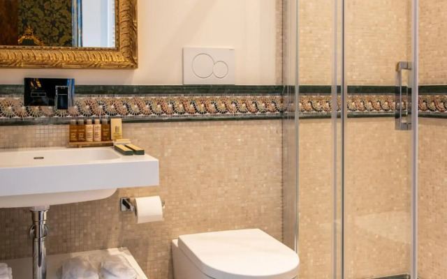 Hotel Santo Stefano