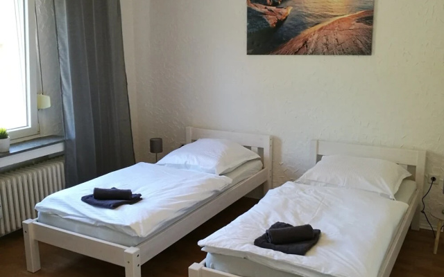 Apartments Bedburg-Hau