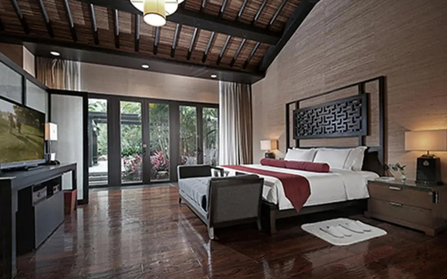 Elite Spring Villas