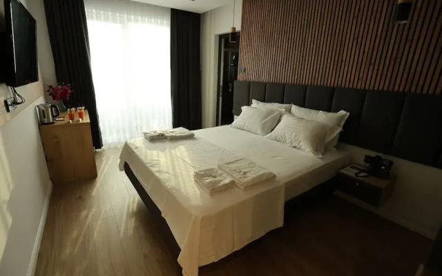 Hotel Luna