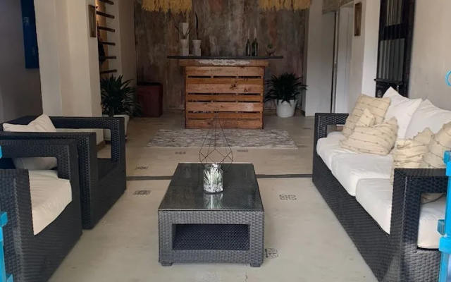 Hotel Casa Lucca
