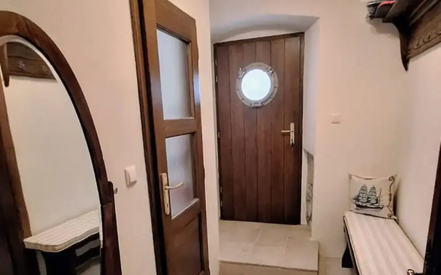 La Casa Nostra Apartments