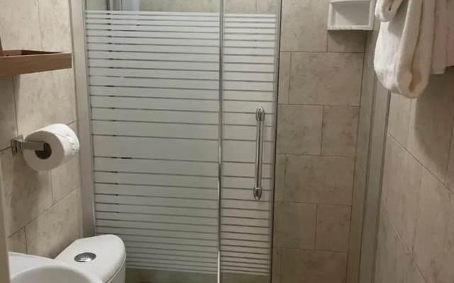 Comfortable Apartamento Aruba