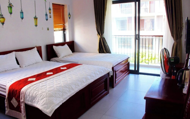 Pho Homestay