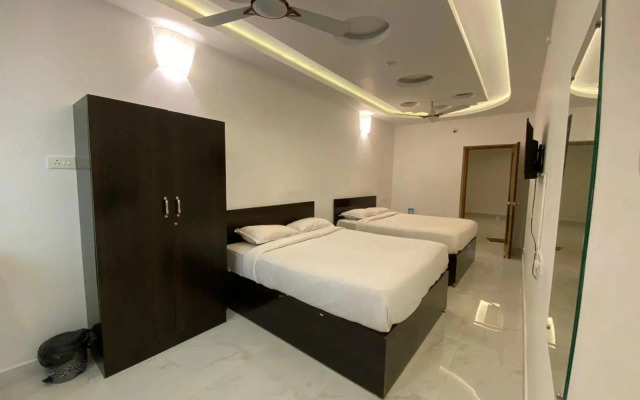 La Paradise Luxury - TIE Hotels & Resorts